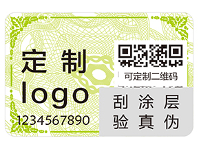 不干膠標簽有哪些需要注意的？